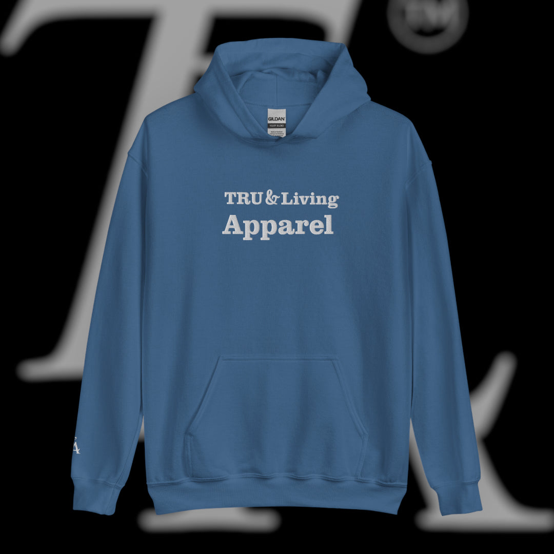 TLA Hoodie