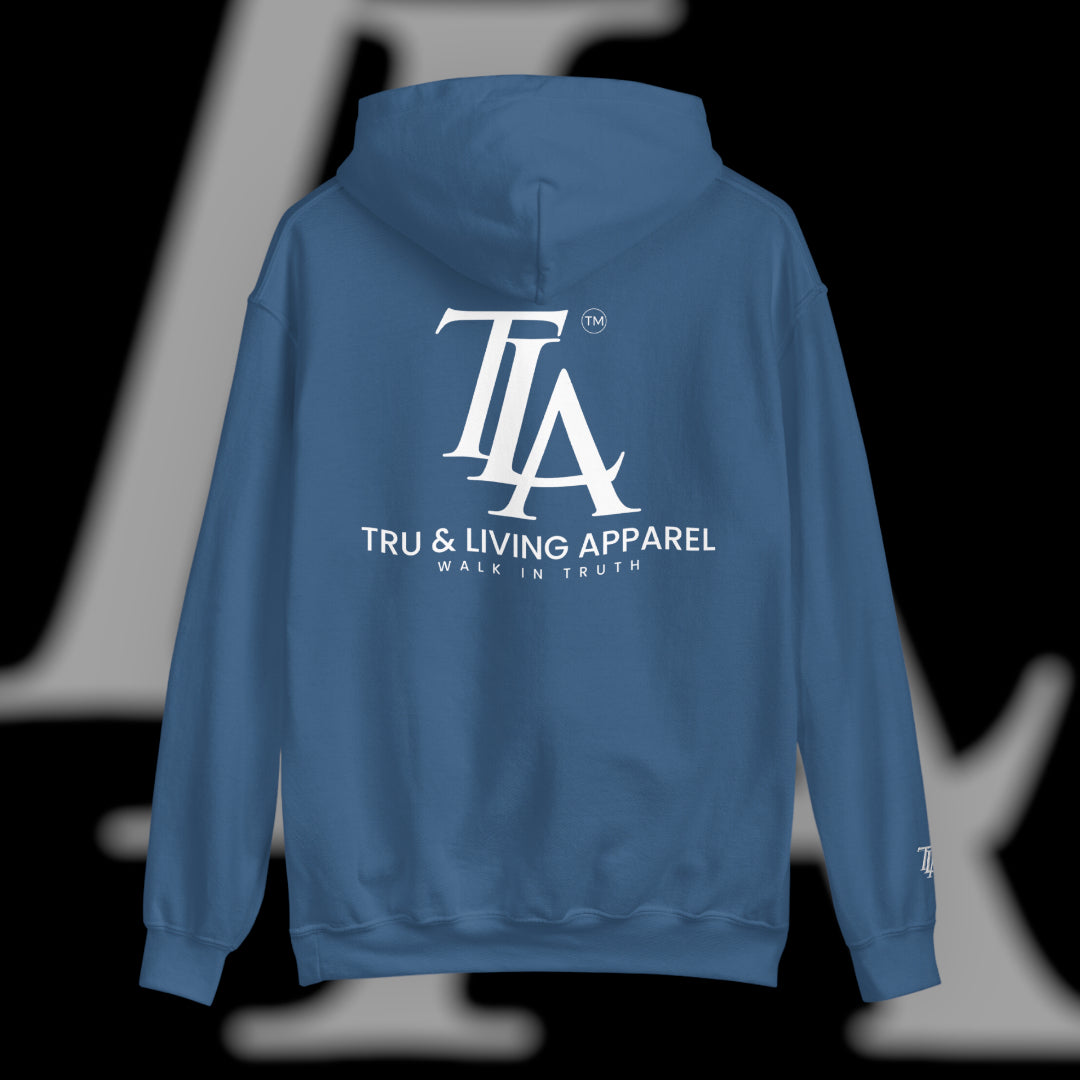 TLA Hoodie