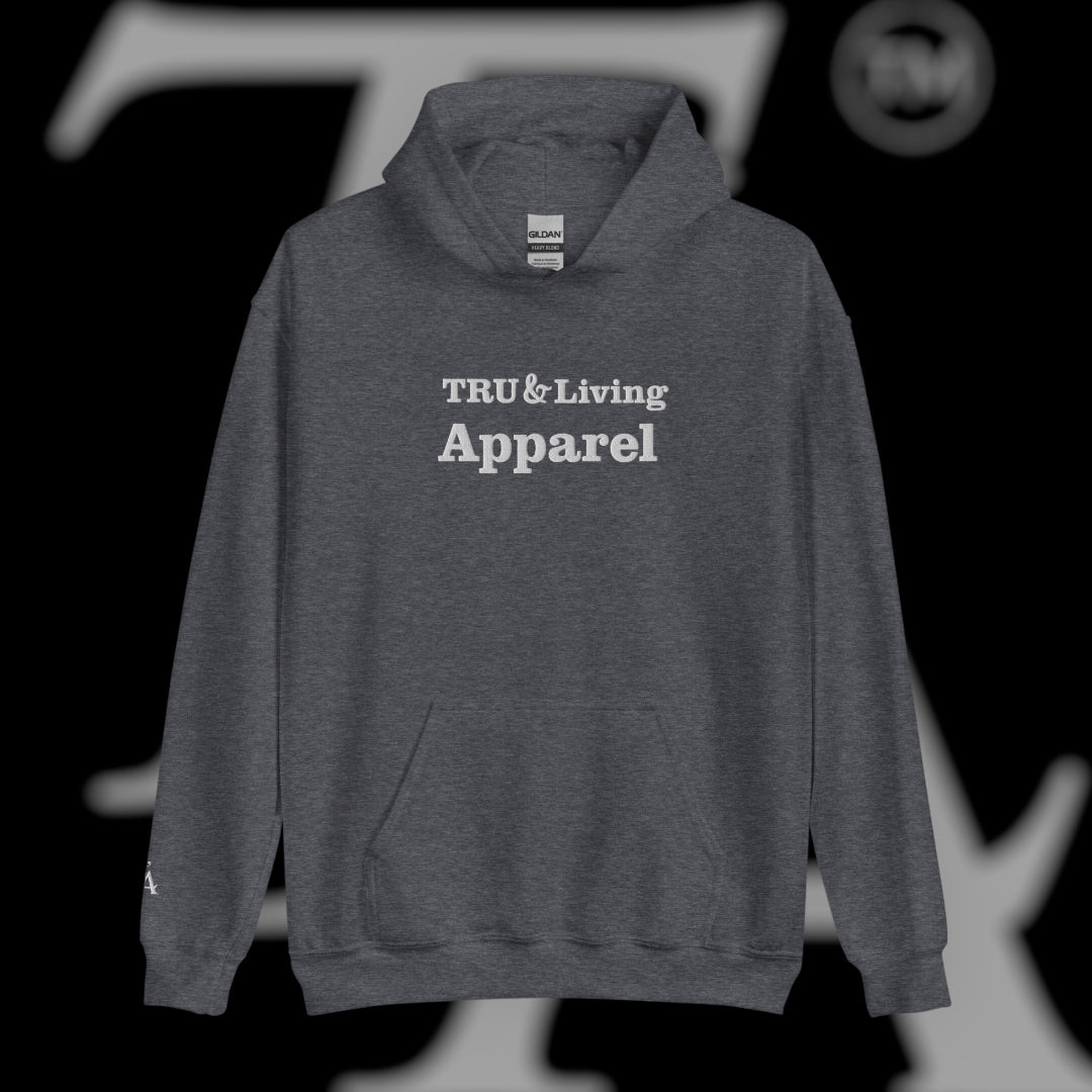 TLA Hoodie