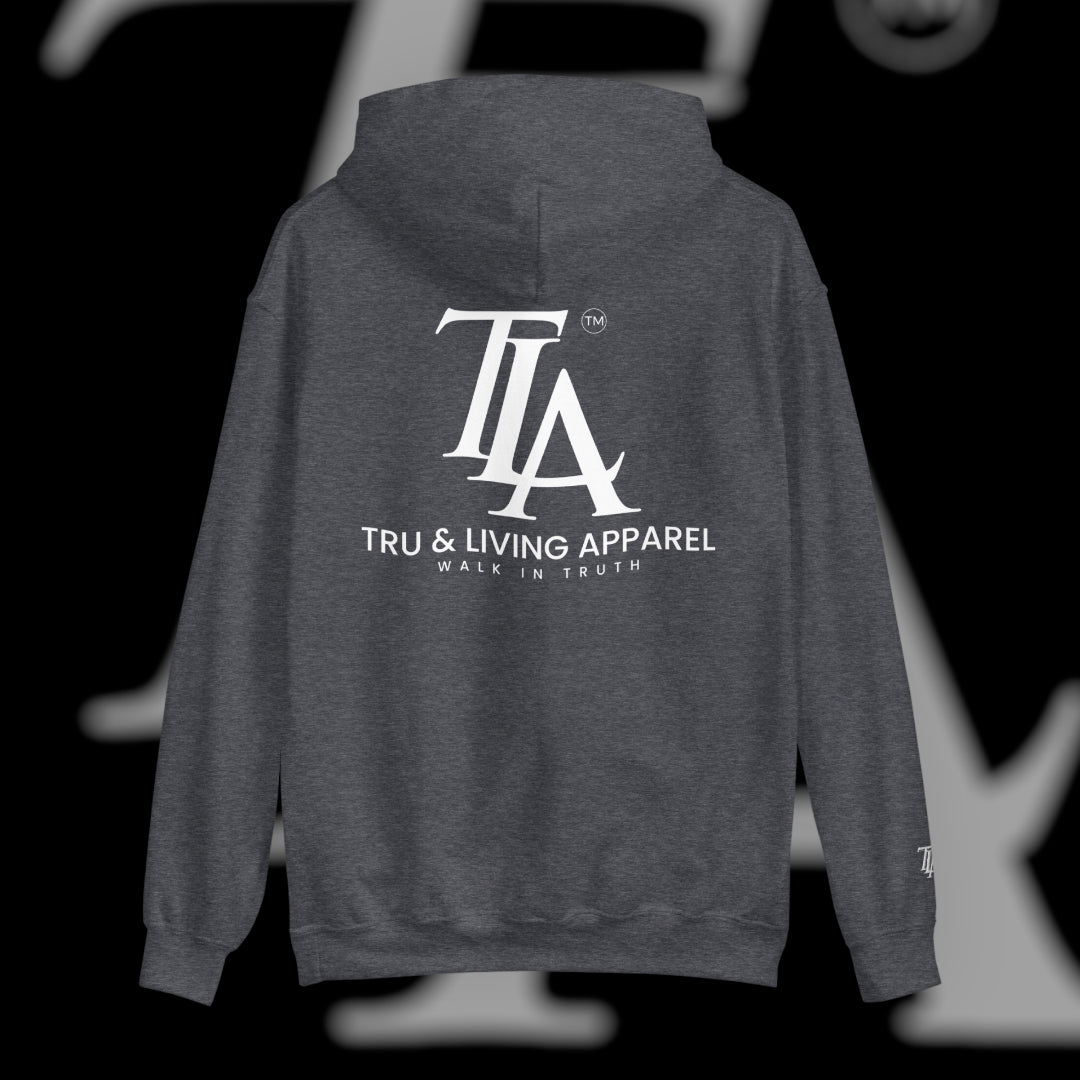 TLA Hoodie