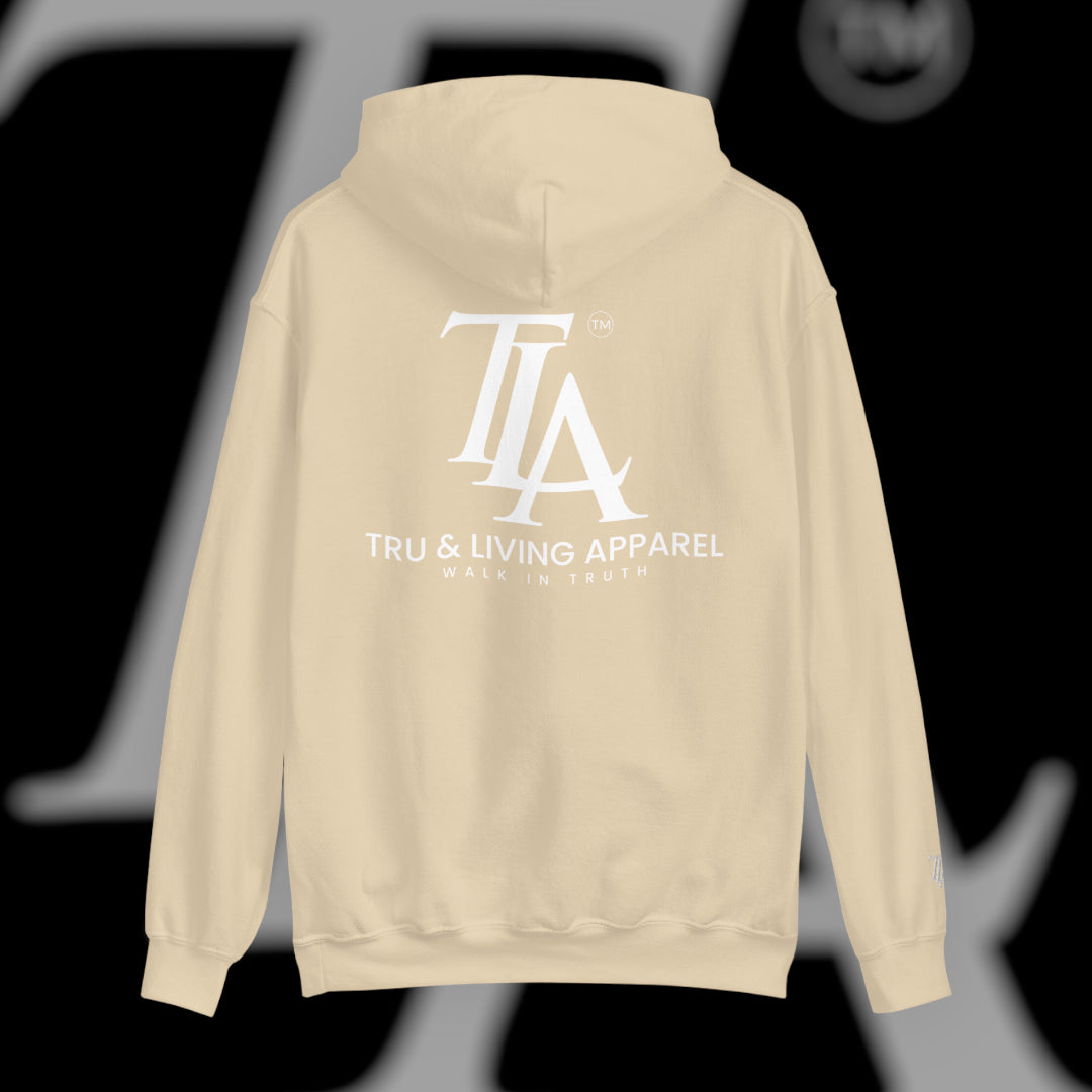 TLA Hoodie