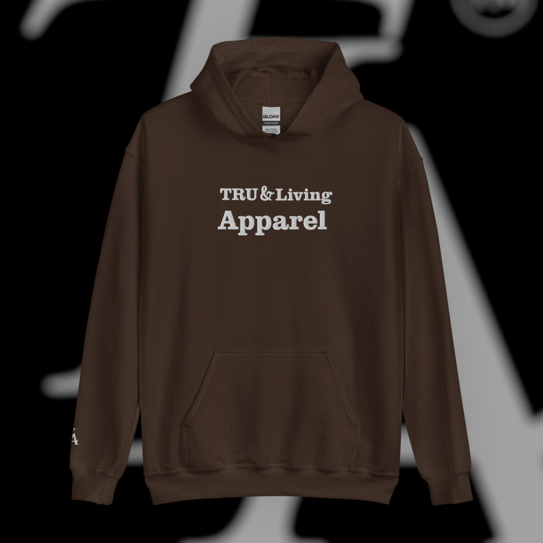 TLA Hoodie