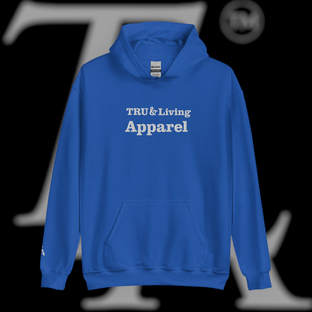 TLA Hoodie