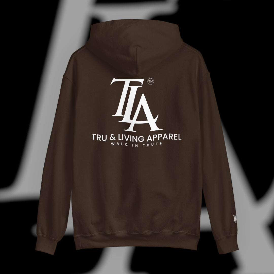 TLA Hoodie