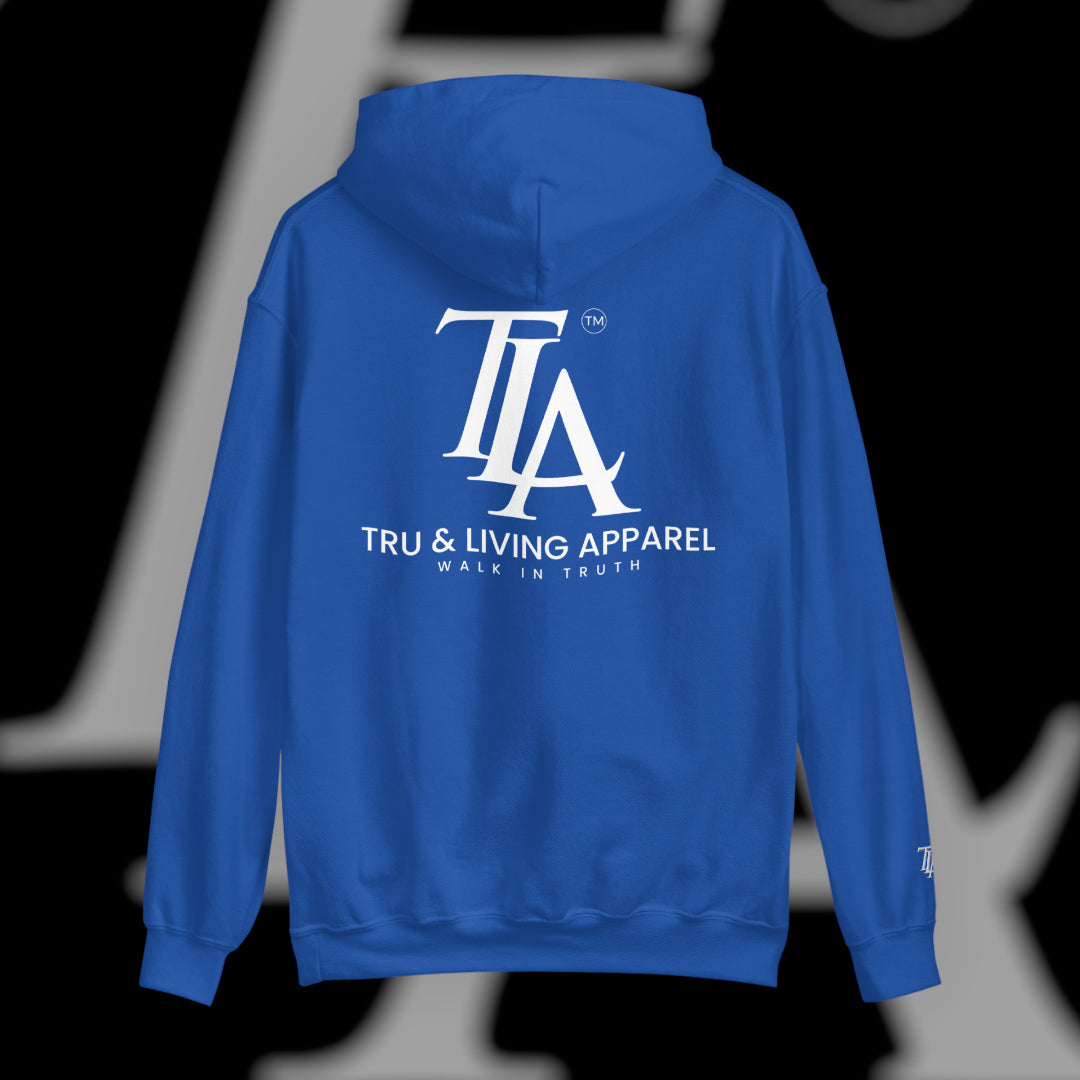 TLA Hoodie