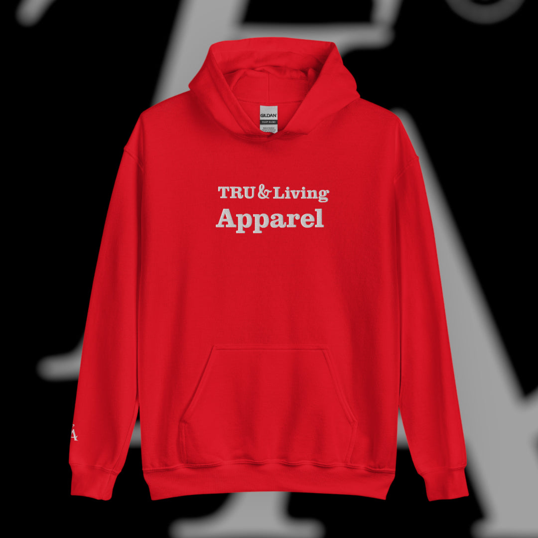 TLA Hoodie