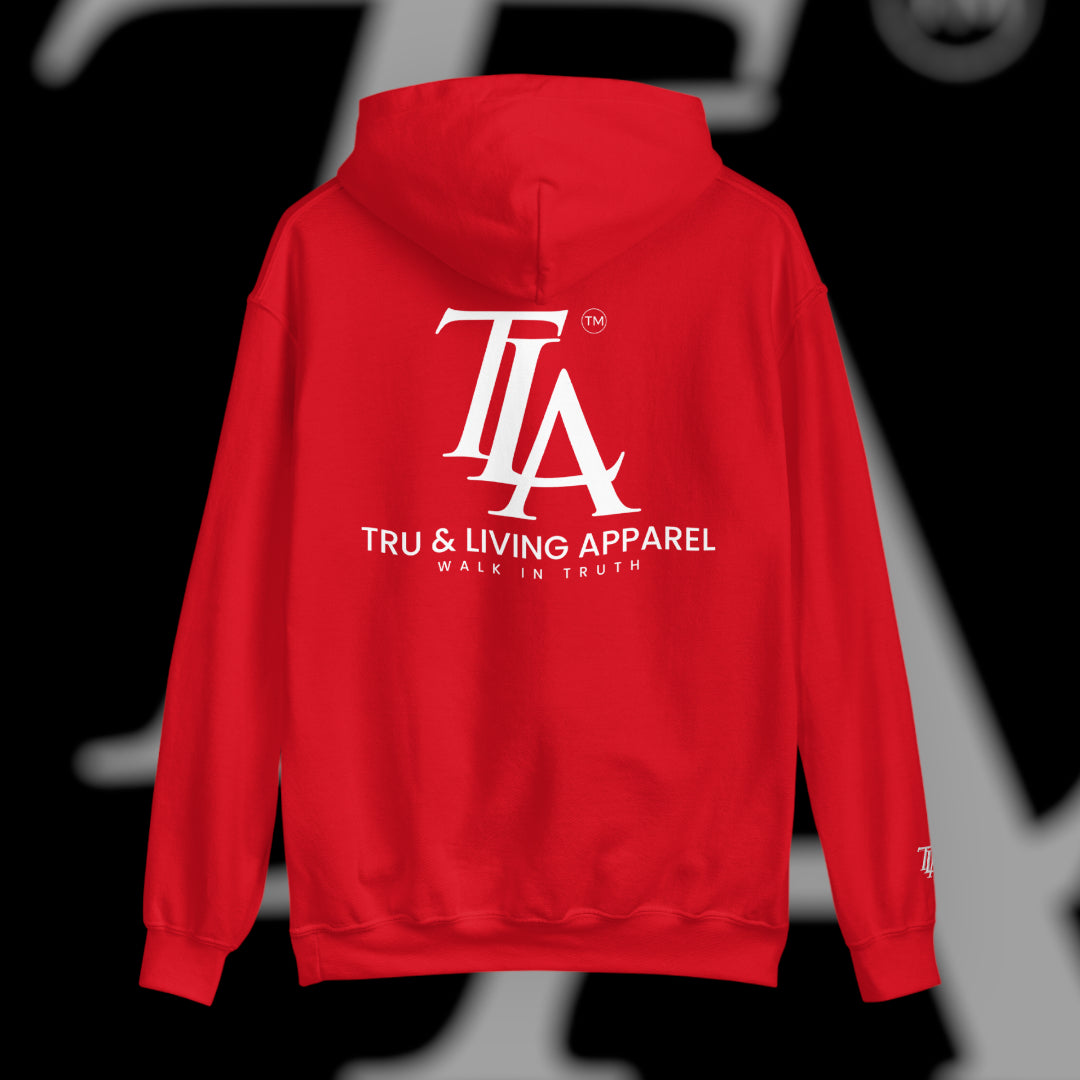 TLA Hoodie