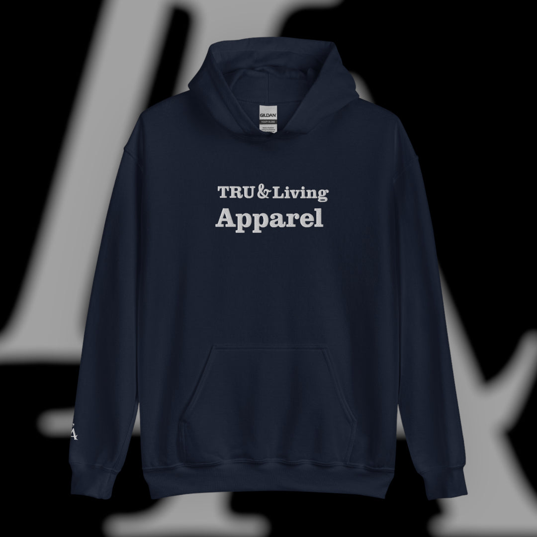 TLA Hoodie