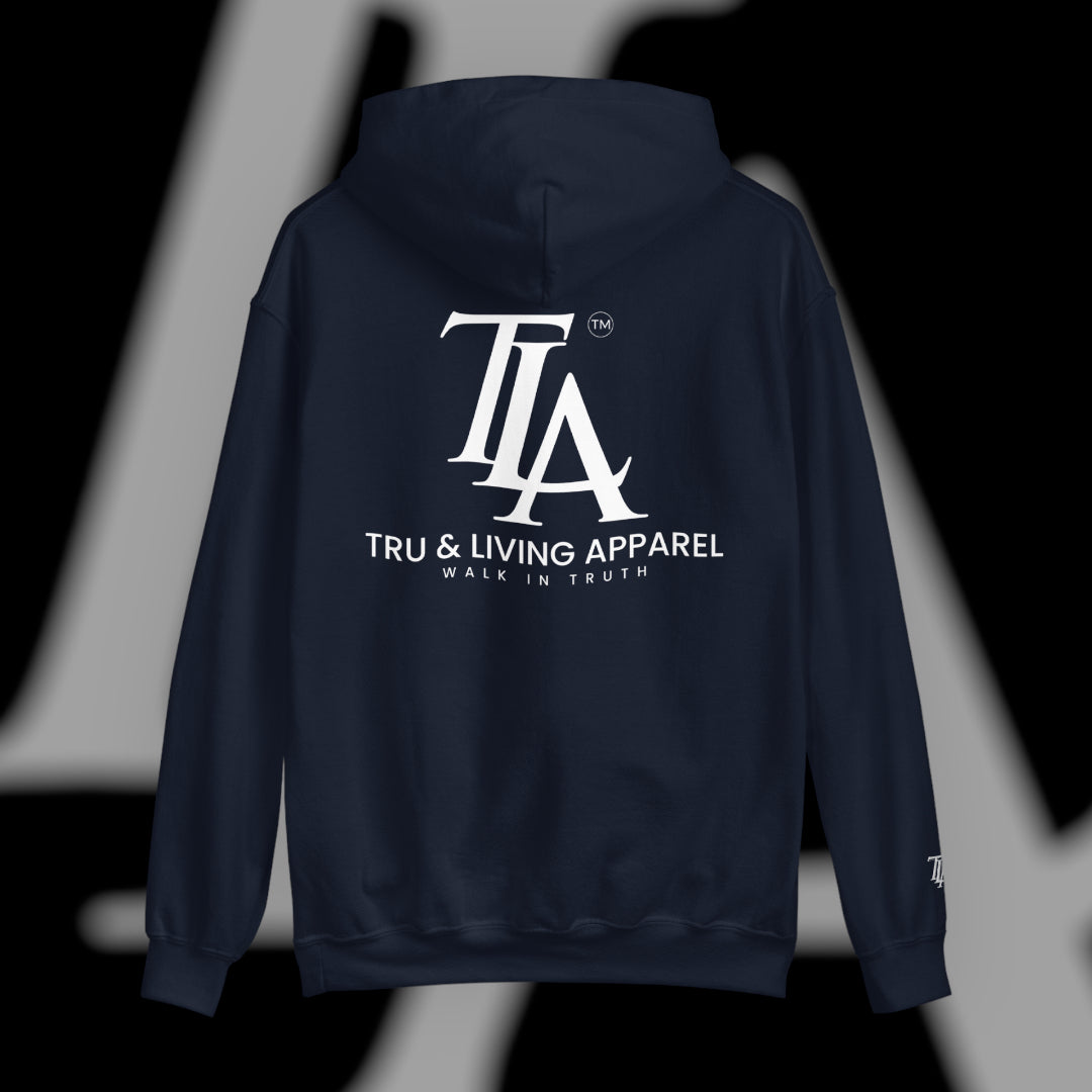 TLA Hoodie