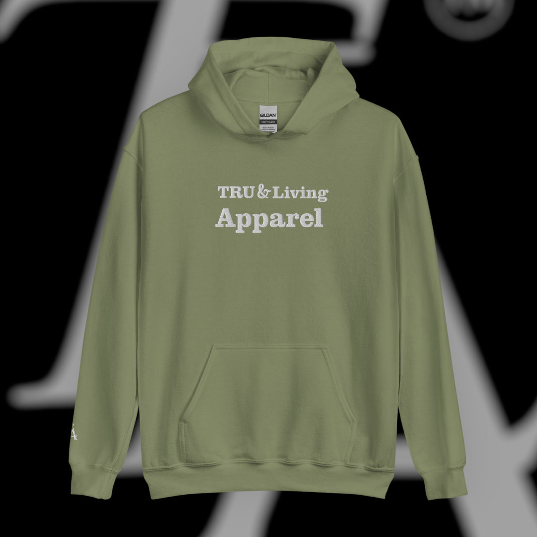 TLA Hoodie