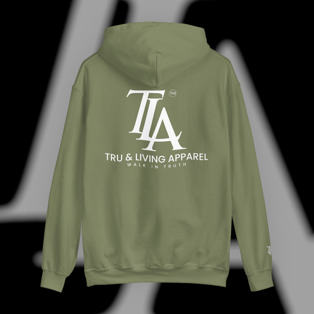 TLA Hoodie