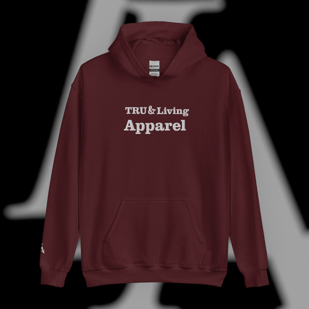 TLA Hoodie