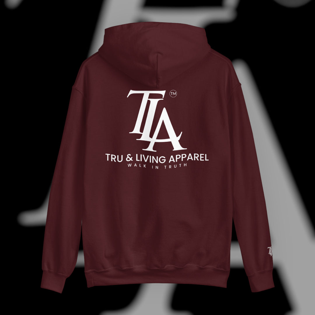 TLA Hoodie