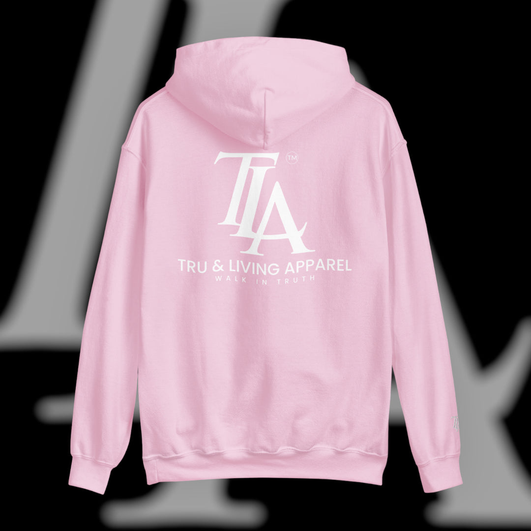 TLA Hoodie