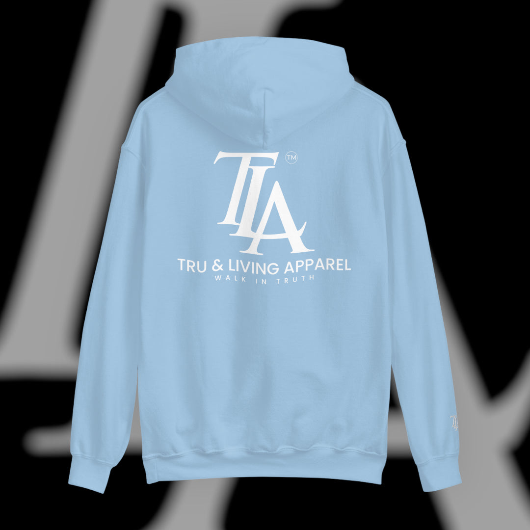 TLA Hoodie