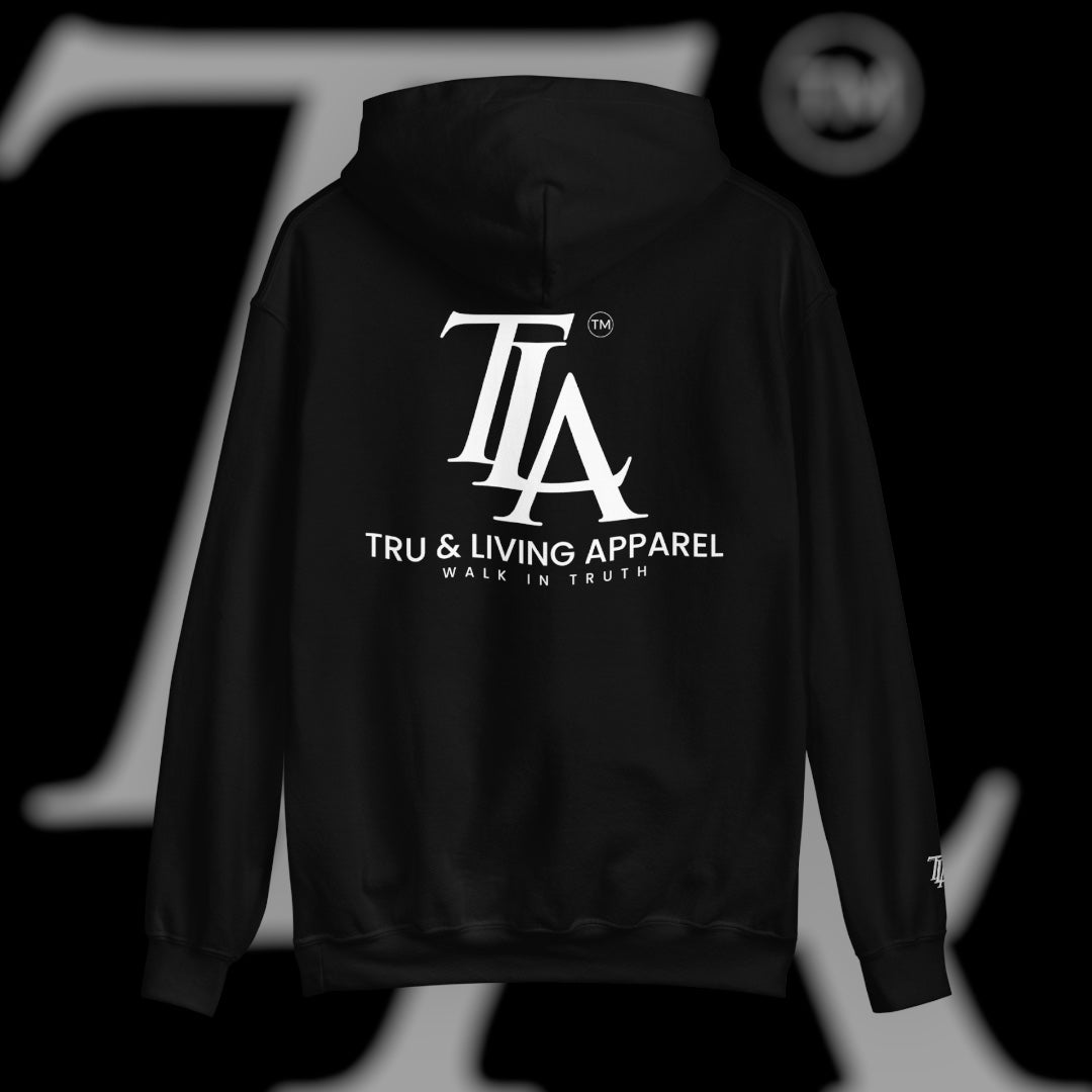 TLA Hoodie