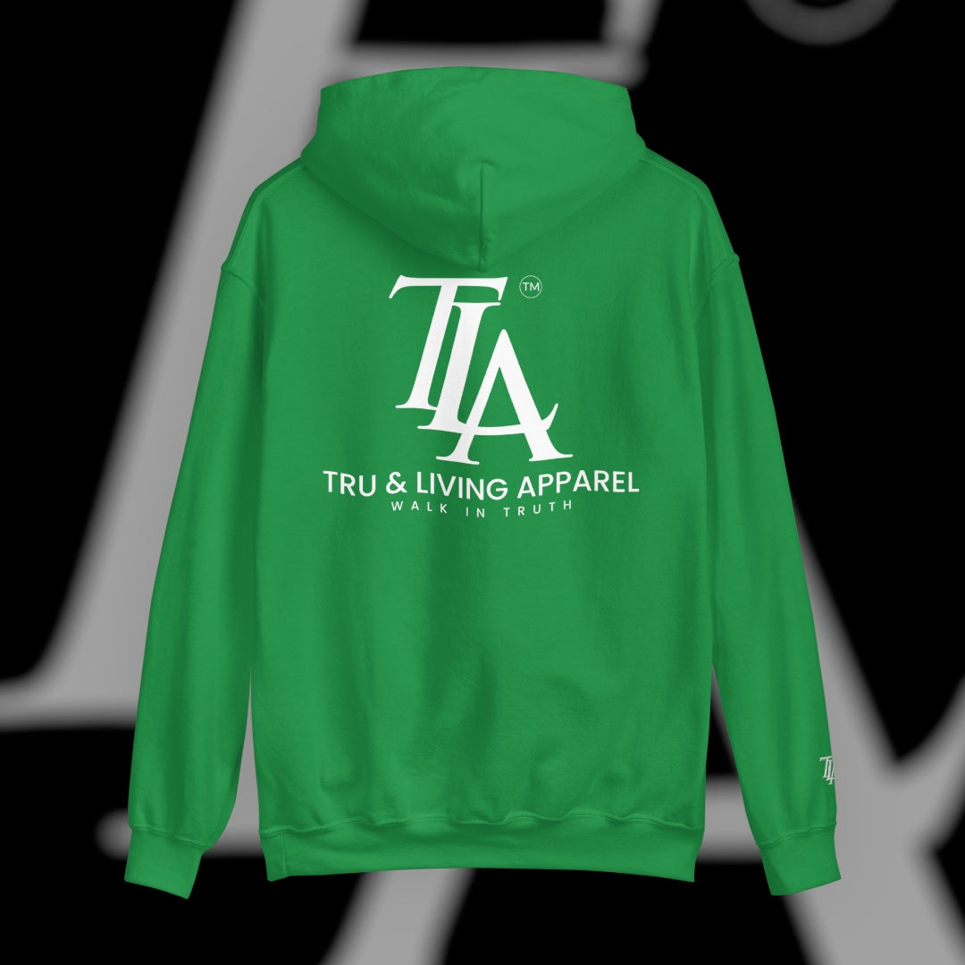 TLA Hoodie