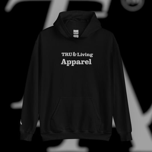 TLA Hoodie